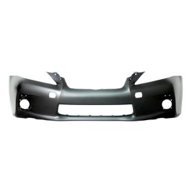 2011-2013 Lexus Ct200h - Front Bumper Cover - LX1000226