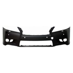 2013-2013 Lexus Gs350 - Front Bumper Cover - LX1000231