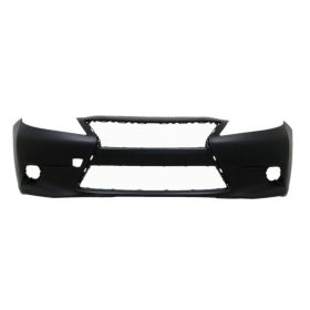 Lexus Es300h 2013-2015 Front Bumper Cover - LX1000241