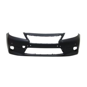Lexus Es300h 2013-2015 Front Bumper Cover - LX1000242