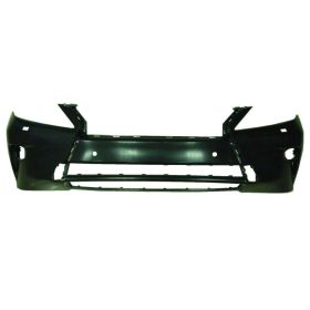 Lexus Rx350 2013-2015 Front Bumper Cover - LX1000243