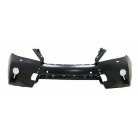 2013-2015 Lexus Rx350 - Front Bumper Cover - LX1000244