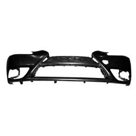 2014-2016 Lexus Is350 Sedan - Front Bumper Cover - LX1000262