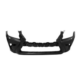 Lexus Gx460 2014-2019 Front Bumper Cover - LX1000268