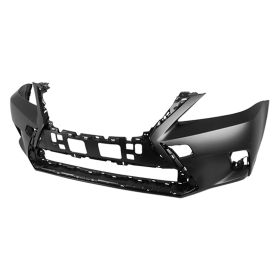 Lexus Ct200h 2014-2017 Front Bumper Cover - LX1000272