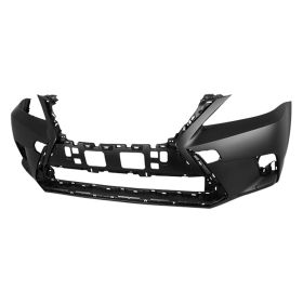 2014-2017 Lexus Ct200h - Front Bumper Cover - LX1000276