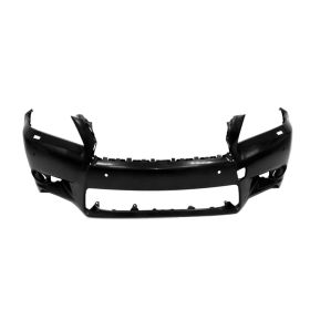 Lexus Gs350 2014-2015 Front Bumper Cover - LX1000282C