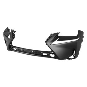 2015-2017 Lexus Nx300h - Front Bumper Cover - LX1000286