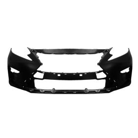 2016-2018 Lexus Es300h - Front Bumper Cover - LX1000311