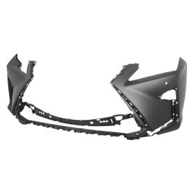 2016-2019 Lexus Rx450h - Front Bumper Cover - LX1000314