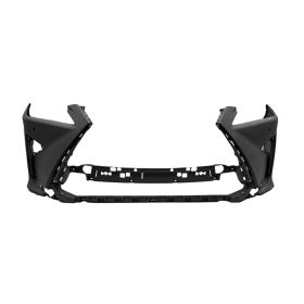 Lexus Rx350 2016-2019 Front Bumper Cover - LX1000317