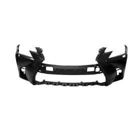 Lexus Gs300 2017 Front Bumper Cover - LX1000320