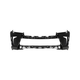 2016-2021 LEXUS LX570 Front Bumper Cover - CAPA Certified - LX1000327C