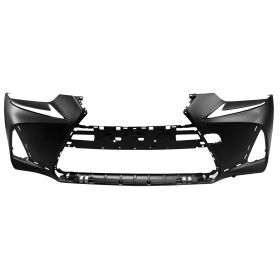 2017-2017 Lexus Is200t F Sport - Front Bumper Cover - LX1000333