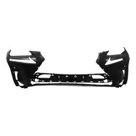 2018-2021 Lexus Nx300h - Front Bumper Cover - LX1000348