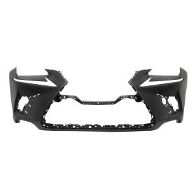 2018-2021 Lexus Nx300 - Front Bumper Cover - LX1000350