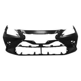 Lexus Es300h 2019 Front Bumper Cover - LX1000358