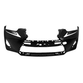Lexus Is300 2017 Front Bumper Cover - LX1000364