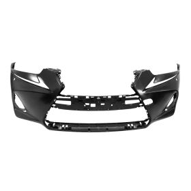 Lexus Is300 2017 Front Bumper Cover - LX1000366