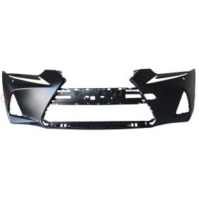 2017-2020 Lexus Is300 - Front Bumper Cover - LX1000367