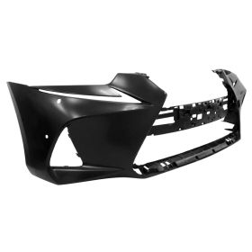 Lexus Is300 2017 Front Bumper Cover - LX1000367