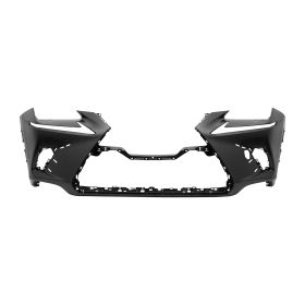 2018-2021 Lexus Nx300 - Front Bumper Cover - LX1000372