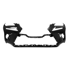 Lexus Nx300 2018-2019 Front Bumper Cover - LX1000372