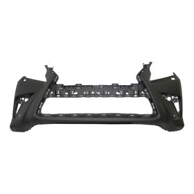 2020-2023 LEXUS GX460 Front Bumper Cover - CAPA Certified - LX1000376C