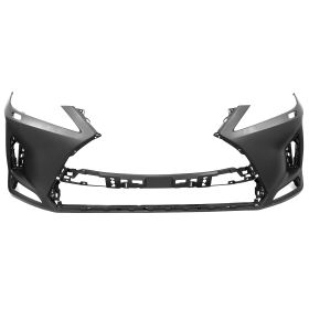 2020-2022 Lexus Rx450hl - Front Bumper Cover - LX1000378