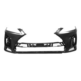 2020-2022 Lexus Rx450h - Front Bumper Cover - LX1000382