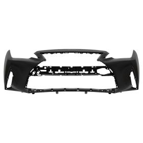 2021-2025 Lexus Is300 - Front Bumper Cover - LX1000387