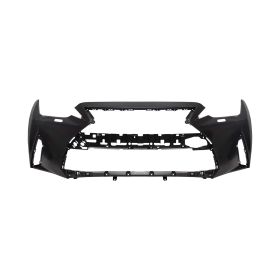 2021-2025 Lexus Is300 - Front Bumper Cover - LX1000388