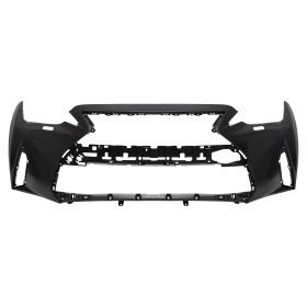 2021-2025 Lexus Is300 - Front Bumper Cover - LX1000388