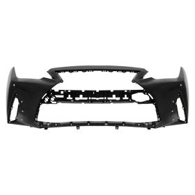 2021-2025 Lexus Is350 Sedan - Front Bumper Cover - LX1000393