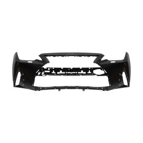 2021-2025 Lexus Is350 Sedan - Front Bumper Cover - LX1000394