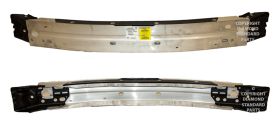 2019-2025 Lexus Es300h - Front Bumper Impact Bar - LX1006154