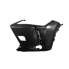 2019-2024 Lexus Ux250h - Front Driver Side Bumper Cover - LX1016102