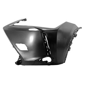 2019-2024 Lexus Ux250h - Front Driver Side Bumper Cover - LX1016103