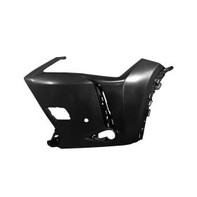 2019-2024 Lexus Ux250h - Front Driver Side Bumper Cover - LX1016104