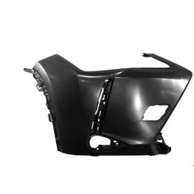 2019-2024 Lexus Ux250h - Front Passenger Side Bumper Cover - LX1017102