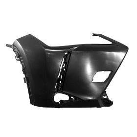 2019-2023 LEXUS UX250H Front Passenger Side Bumper Cover - LX1017102 OEM# 5211276902