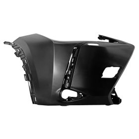 2019-2024 Lexus Ux250h - Front Passenger Side Bumper Cover - LX1017103