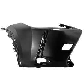2019-2023 LEXUS UX250H Front Passenger Side Bumper Cover - LX1017103 OEM# 5211276906