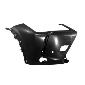 2019-2023 LEXUS UX250H Front Passenger Side Bumper Cover - LX1017104 OEM# 5211276904