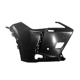 2019-2024 Lexus Ux250h - Front Passenger Side Bumper Cover - LX1017105