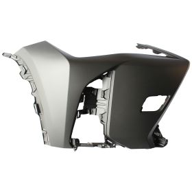 2019-2023 LEXUS UX250H Front Passenger Side Bumper Cover - LX1017106
