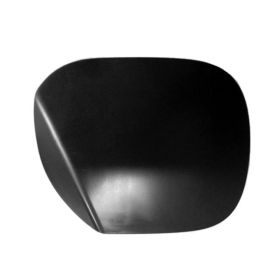2014-2016 Lexus Is350 Sedan - Front Bumper Cover Tow Hook Hole Cover - LX1029105