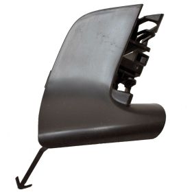 2013-2015 LEXUS RX450H Front Passenger Side Lower Bumper Hole Cover - LX1029109