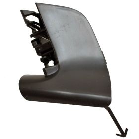 2013-2015 LEXUS RX350 Front Driver Side Lower Bumper Hole Cover - LX1029110