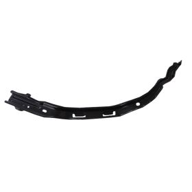 Lexus Es330 2002-2003 Passenger Side Front Bumper Cover Support Rail/bar - LX1033107
